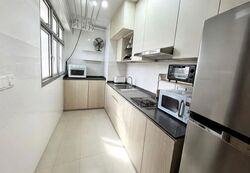 Blk 405B Northshore Residences I (Punggol), HDB 2 Rooms #610280981